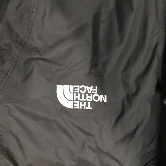 North face rain jacket - Picture 3 of 3